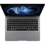 Ноутбук Huawei MateBook 14 FLMH-X/14'/OLED/Intel Core Ultra 5 125H/32ГБ/1ТБ SSD/Intel Arc/без ОС/серый космос/1.31kg, фото4
