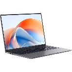 Ноутбук Honor MagicBook X16 Plus 2025 BornB-5651F Core 5 220H 16Gb SSD512Gb Intel Iris Xe graphics 16' IPS FHD+ (1920x1200) Windows 11 Home grey space WiFi BT Cam (5301ALVX), фото3