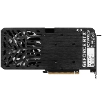 Видеокарта Palit NVIDIA GeForce RTX 5060 INFINITY 2 OC , 8 ГБ GDDR7, 128 бит, PCI-e 5.0, 1xHDMI, 3xDP, 2512 МГц, фото17