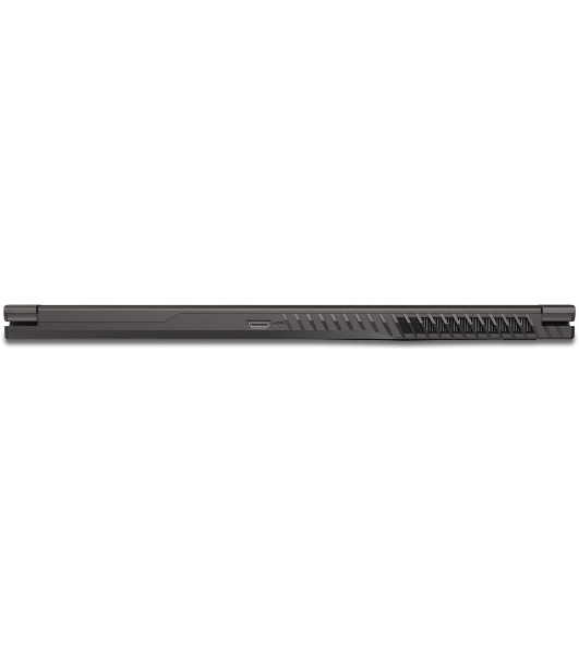 Ноутбук MSI Thin 15 B2RVE-3602XRU/15.6'/IPS/Intel Core 5 210H/16Gb/512Gb SSD/NVIDIA GeForce RTX4050 6Gb/без ОС/серый/1.86kg