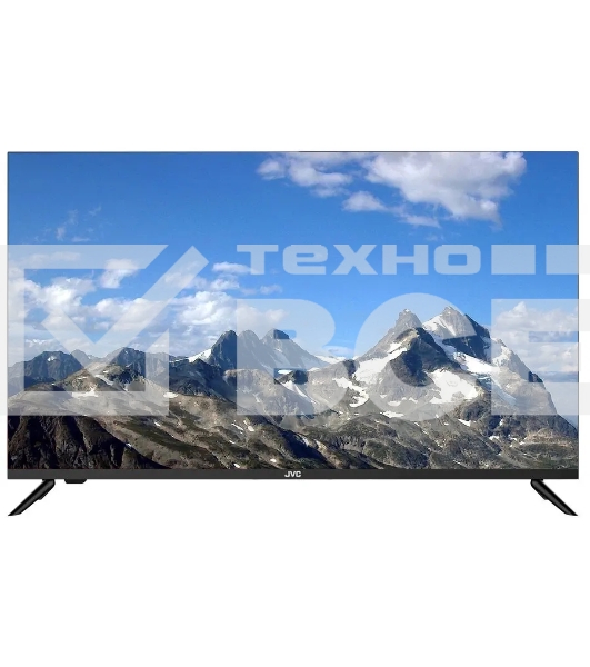 Телевизор JVC 32