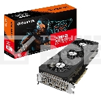 Видеокарта Gigabyte GV-R76XTGAMING OC-16GD AMD Radeon RX 7600XT 16Gb PCI-E 4.0 128bit GDDR6 2539/18000 HDMIx2 DPx2 HDCP Ret, фото 1