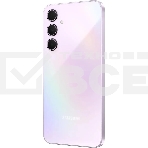 Смартфон Samsung Galaxy A35 5G NFC, 8/256Gb, лавандовый, фото7