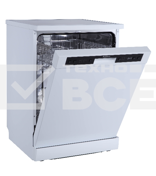 Посудомоечная машина Бирюса DWF-614/5 W