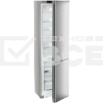 Холодильник Liebherr CNC 5703-22 001 белый двухкамерный 266/94л морозилка снизу, фото17