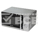 Микроволновая печь SUPRA 20MS40 белый 20л 700Вт  поворотный механизм, фото10