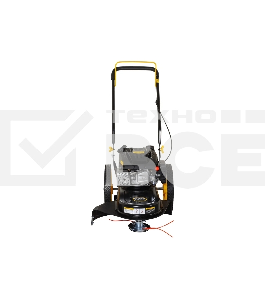Газонокосилка роторная Huter GLM-5.0L (70/3/9)