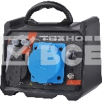 Блок автоматики для генератора Patriot iGP 10000 для PATRIOT серии iGX (474002395), фото3