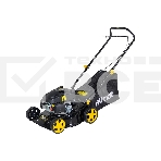 Газонокосилка бензиновая GLM-3.5T Huter, фото8
