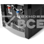 Кулер AEL TC-AEL-47 настольный компрессорный черный/серебристый, фото4