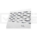 Конвектор Ballu Ettore BEC/ETMR-1500 белый, 1500 Вт, 20 м2, термостат, фото10