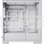 Компьютерный корпус Mid-Tower Aerocool  / Formula / Formula APNX CREATOR C1-WT-V1 white (ATX, без БП, ARGB fans, 3*USB3.2) (4711099474318), фото6