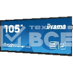 Интерактивная панель 105