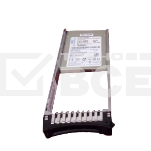 Накопитель SSD 00AR330 400Gb 2.5
