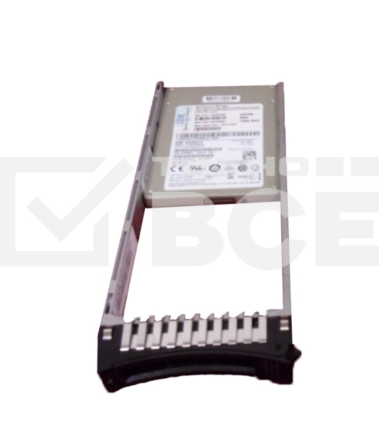 Накопитель SSD 00AR330 400Gb 2.5