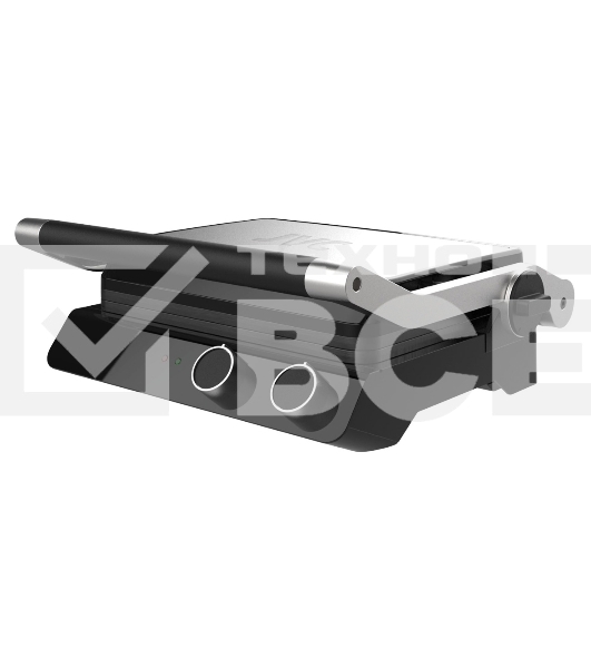 Электрический гриль JVC JK-GR325