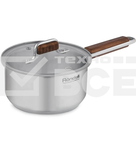 Ковш Rondell RDS-1790 Fjord 16 см (1,4 л)