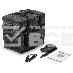Сумка-термос Coolfort CF-0235 29л. черный, фото10