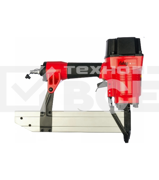 Пистолет FUBAG S1051100154 скобозабивной скобы 18-51х10.8 1.4х1.6 80шт 60л/м