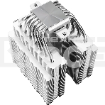 Устройство охлаждения(кулер) Thermalright Phantom Spirit 120 SE Soc-AM5/AM4/1151/1200/1700 черный 4-pin 25.6dB Al+Cu 765gr Ret (PS120-SE), фото16