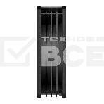 Вентилятор для корпуса Arctic S12038-4K черный, 120 мм, 4000 об/мин, 4 pin, фото4