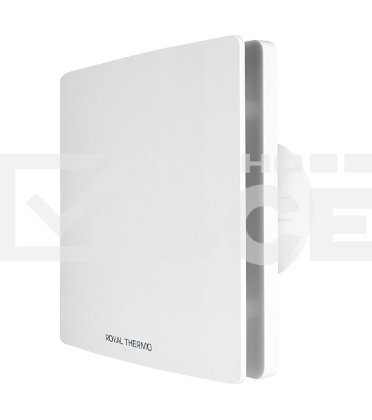 Вентилятор вытяжной Royal Thermo RAFS 120 D