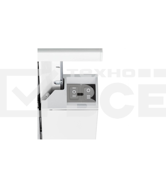 Встраиваемая вытяжка Krona KAMILLA 600 AIR 2W