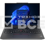 Ноутбук Lenovo ThinkPad E14 Gen 6 Intel Core Ultra 7 155H/16Gb/SSD1Tb/Intel Arc Graphics/14