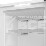 Морозильная камера Beko B3RFNK292W, белый, 255 л, 5 ящиков, фото3
