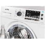 Стиральная машина Korting KWM 57IT1490 белый, загрузка фронтальная 9 кг, 1400 об/мин., класс: А+++, фото2