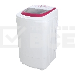Центрифуга Willmark SD-100S белый, 10 кг, отжим - 1350 об/мин, программ - нет, 47.5 x 82 x 46.5 см, фото9