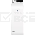 Стиральная машина Electrolux EW6TN3262  белый, загрузка вертикальная 6 кг, 1200 об/мин., класс: D, фото7