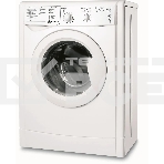Стиральная машина Indesit IWUB 4085 (CIS) белый, загр. фронтальная макс.: 4 кг 800 об/мин класс: А, фото12