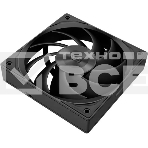 Вентилятор для корпуса PCCooler F5 R120 черный, 120 мм, 2200 об/мин, 32 дБ, 4 pin, фото7