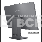 Моноблок Lenovo IdeaCentre 27IRH9 серый F0HM008BRU 27