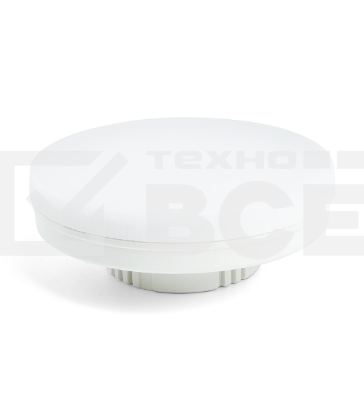 Лампа светодиодная Feron LB-472 LED 15Вт GX70 белый таблетка