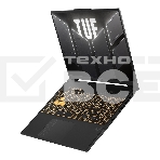 Ноутбук ASUS TUF F16 FX607VU-RL061 серый 90NR0N06-M002T0 16