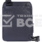 Сумка мужская Piquadro Cronus CA3084S134/BLU, синий, натур.кожа, фото3