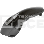 Сканер штрих-кода ручной Mertech CL-610 P2D 1D/2D имидж, беспроводной, 100 скан/сек, USB-HID; USB-COM - эмуляция; RS-232 - эмуляция; Bluetooth - BLE 5.0, чёрный, фото 1