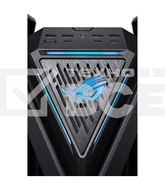 Компьютерный корпус ASUS ROG HYPERION GR701 BTF EDITION (90DC00F0-B39020)