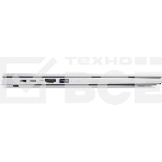 Ноутбук Acer Aspire Go AG15-32P-394D серебристый 15.6