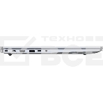 Ноутбук Tecno MegaBook K16SAA серебристый Core i5 13420H 16Gb SSD1Tb Intel UHD Graphics 16