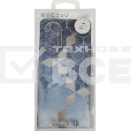 Чехол (клип-кейс) Gresso для Honor 50 Meridian синий (GR17AAAE8869), фото7