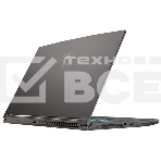Ноутбук MSI Thin 15 B12VE-2836XRU серый Intel Core i7-12650H/16Gb/SSD1Tb/RTX 4050 6Gb/15.6
