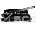 Электрогриль Red Solution SteakPRO RGM-M809 2000Вт черный, фото6