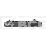 Автономный семплер [FORCEXEU] AKAI [Force] система продакшена, 8х8 RGB пэдов, микрофонные/инструментальные/линейные входы, 4 выхода, 7