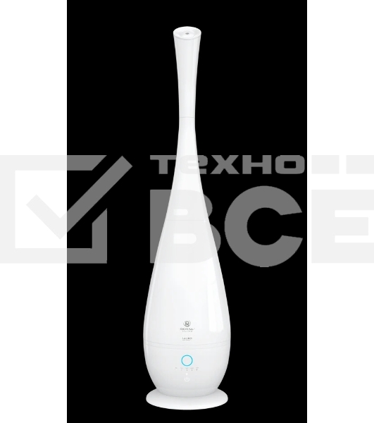 Увлажнитель воздуха Royal Clima RUH-LR370/5.0E-WT
