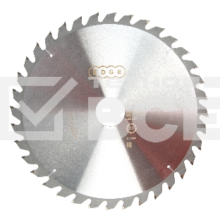 Диск пильный по дереву EDGE by PATRIOT 350x36x50/32/30 810010015
