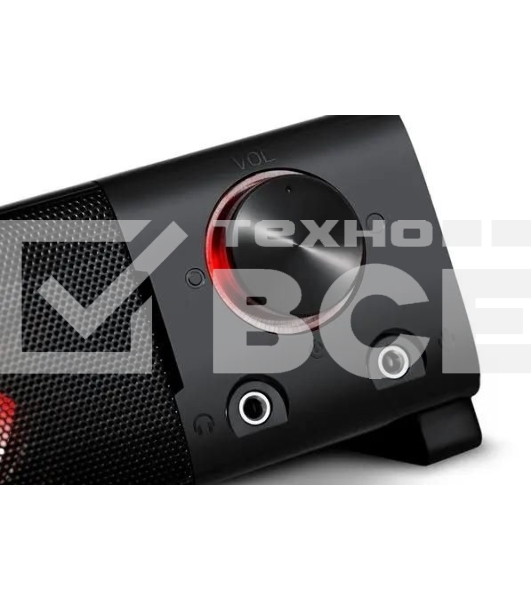 Акустическая система 2.0 REDRAGON ORPHEUS 77601