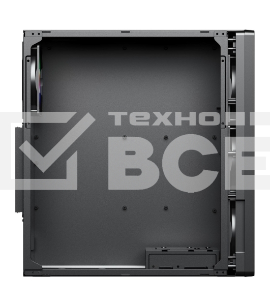 Компьютерный корпус ACD Citadel 107 ATX
